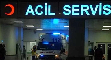 Kahramanmaraş’ta fabrika işçileri yemek sonrası hastanelik oldu!