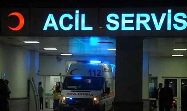 Kahramanmaraş’ta fabrika işçileri yemek sonrası hastanelik oldu!