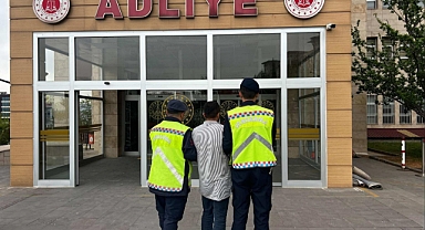 Kahramanmaraş’ta madde, Vergi ve Yaralama Suçluları Yakalandı: 3 Kişi Cezaevine Gönderildi