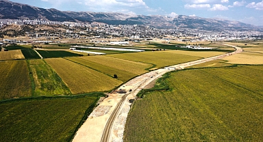 Kahramanmaraş’ta Mahkeme 3 Mahallenin İmar Planını İptal Etti!