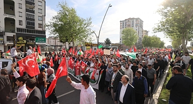 Kahramanmaraş’ta