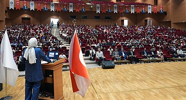 Kahramanmaraş’ta Otizme Işık Tutan Panel!