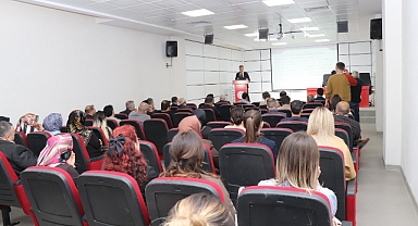 Kahramanmaraş’ta Özel Okullar İçin Yeni Düzenlemeler Tanıtıldı