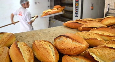 Kahramanmaraş'ta Ramazan bitti ekmeğe zam geldi!
