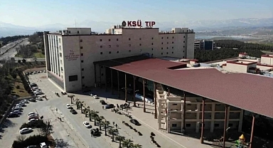 Kahramanmaraş'ta Skandalın Adı: Diyaliz Çetesi! Ölü Hastalar Üzerinden Dev Vurgun
