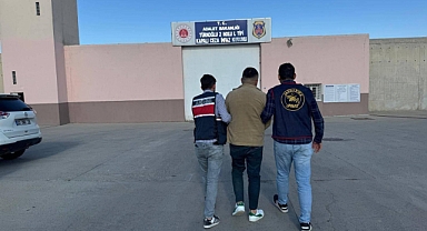 Kahramanmaraş’ta Suç Makinesi 3 Kişi Cezaevine Gönderildi!