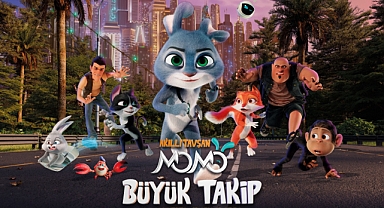 Kahramanmaraş’ta yapılan Akıllı Tavşan Momo: Büyük Takip, Bakanlığın tavsiye listesinde!