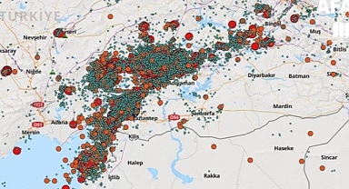 Kahramanmaraş ve deprem bölgesi beşik gibi! Uzmanı açıkladı: Kaç deprem oldu?