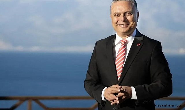 Kahramanmaraşlı Başkan CHP Liderliği İçin aday oldu!