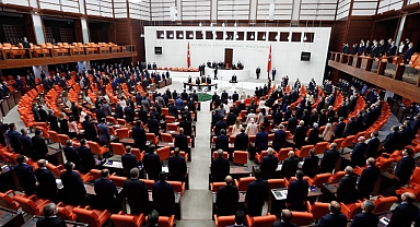 Kahramanmaraşlı Milletvekili hakimle davalık oldu!