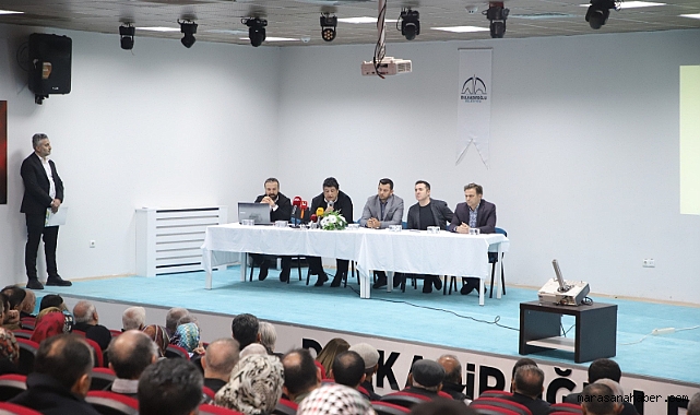 Kahramanmaraşlılar Hak Kaybı Yaşamamak İçin Bu Tarihi Kaçırmayın! Son Tarih: 30 Haziran 2025