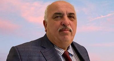 KGK Kahramanmaraş İl Temsilciliği Görevine Bekir Doğan Atandı