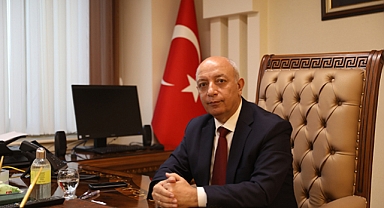 KİÜ Rektörü İsmail Bakan’dan 23 Nisan Ulusal Egemenlik ve Çocuk Bayramı Mesajı!