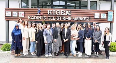 KMTSO’dan Kadın Girişimcilere Tam Destek: Proje Başarıyla Tamamlandı