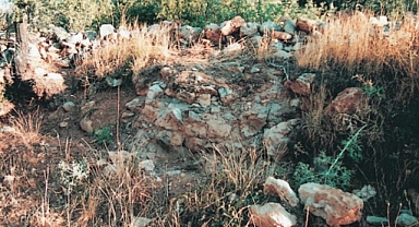 Mimari Yapı Çevirme Hanı Nerede?