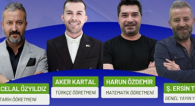 Onikişubat Belediyesi’nden YKS, AGS ve KPSS’de kazandıran taktikler semineri!