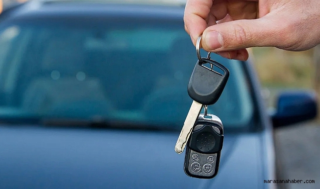 Otomobilde yeni dönem: 1 milyon 400 bin yerine bin 200 lira veriyorlar