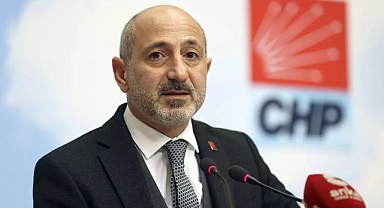 Öztunç'tan Kahramanmaraş İçin Acil Çözüm Çağrısı: