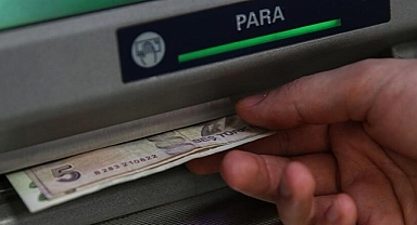 Para çekme limitleri değişti!