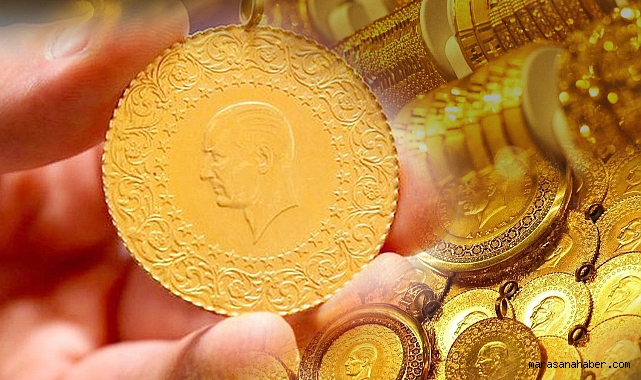 Piyasalar kan gölü! Altın sert düştü!