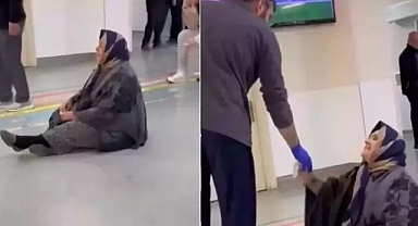 Randevu tarihine feryat etti! “Ben nasıl dayanacağım”
