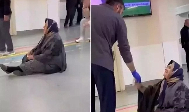 Randevu tarihine feryat etti! “Ben nasıl dayanacağım”