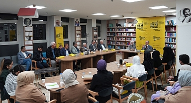 Sadık Yalsızuçanlar, Okurlara Seslendi!