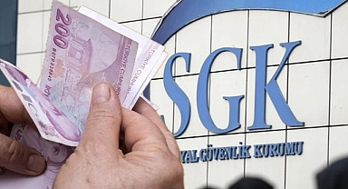 SGK’dan tek seferlik destek! Başvurana peşin ödeniyor