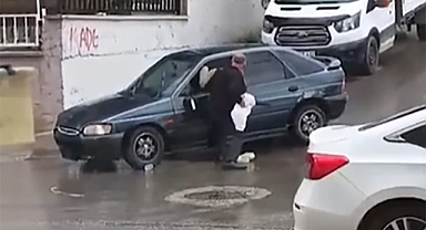 Silah Ateş Alsaydı Katliam Olacaktı: Kahramanmaraş’ta Öğretmen Çift Ölümden Döndü