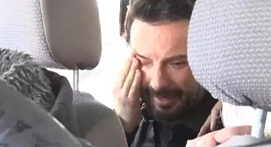Tarkan’ın acı günü! Gözyaşlarına boğuldu!