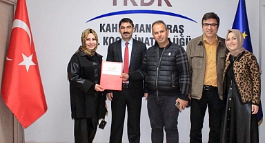 TKDK'dan Kahramanmaraş’ta milyonluk turizm desteği!