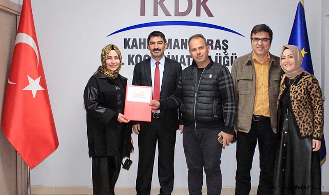 TKDK'dan Kahramanmaraş’ta milyonluk turizm desteği!