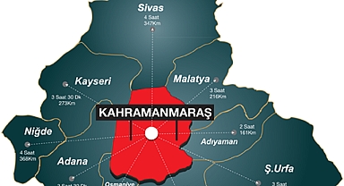 Türkiye’nin en hızlı gelişen illeri belli oldu! Komşular var ama Kahramanmaraş yok!