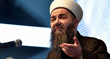 Türkiye zangır zangır titrerken Cübbeli’nin gündemi; “Depremde cünüp ölmek caizdir”