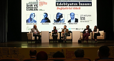 Usta Kalemler, Edebiyatın Değiştirici Gücünü Ele Aldı!