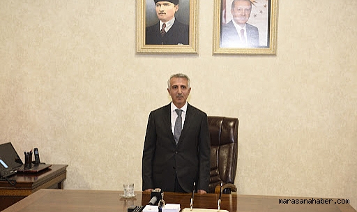 Vali Ünlüer'den 23 Nisan Mesajı: “Geleceğimizin Teminatı Çocuklarımızdır”