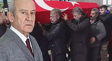 Vasiyet etti, cenaze namazı kılınmadı!
