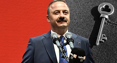 Yavuz Ağıralioğlu Kahramanmaraş'ta vatandaşlarla buluşacak!