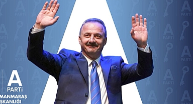 Yavuz Ağıralioğlu'nun Kahramanmaraş programı belli oldu!