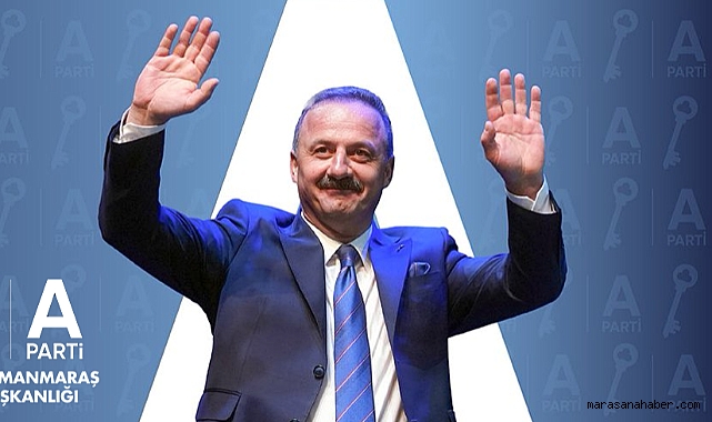 Yavuz Ağıralioğlu'nun Kahramanmaraş programı belli oldu!