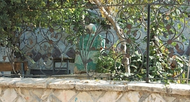 Ziyaret Yeri Çomak Dede Nerede?