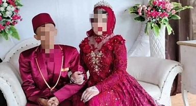 12 günlük eşi erkek çıktı! Bahtsız damat...