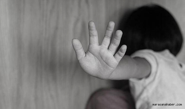 14 yaşındaki çocuğa cinsel istismar!
