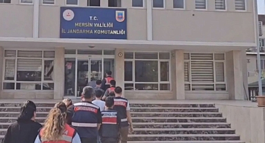 18 ilde dev operasyon: 102 gözaltı, 64 tutuklama!
