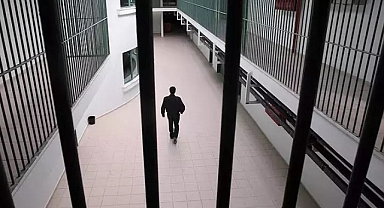 20 bin mahkumu serbest kalacak!