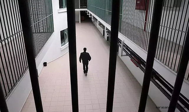 20 bin mahkumu serbest kalacak!