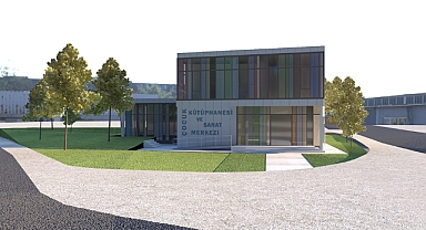 28 Firmanın Yarıştığı Dev Projeyle Kahramanmaraş’ta Çocuklar İçin Hayal Dünyası Kuruluyor