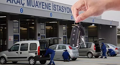 3.809 TL Ceza ve Muayene Engeli: Kahramanmaraş’ta Araç Sahiplerini Bekleyen Yeni Kurallar