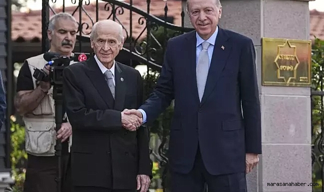 35 dakikalık zirve!