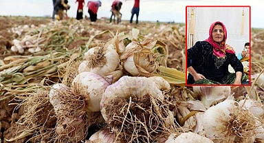 4 çocuk annesi kadın Ekmek parası için geldiği Kahramanmaraş’ta can verdi!